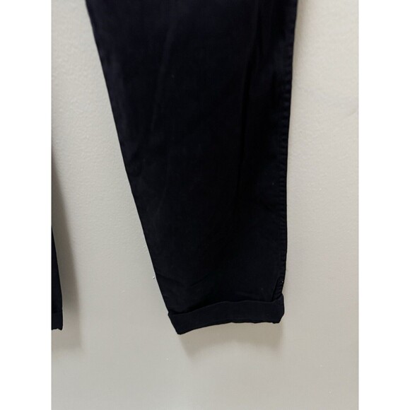 Tory Burch Fatigue Chino‎ Blue Pants Size 26 - Picture 4 of 9